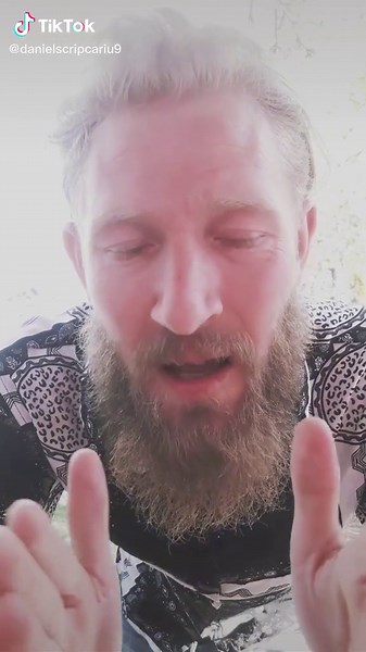 Outdoor Walk in Nature with Distressed Style