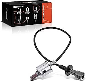 A-Premium O2 Oxygen Sensor Compatible with Lexus GS350 14-15, GS450h 14-18, GS F 16-20, IS250 2015, IS300 16-17, IS350 15-18, RC300 16-17, RC350 15-17, 2.5L 3.5L 5.0L, Replace# 8946553290, 8946553300