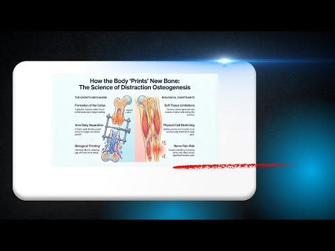 Hacking the Body to Grow Bone