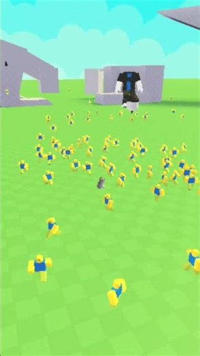 All remaining systems will bow to the first order #starwars #roblox #noobtrain