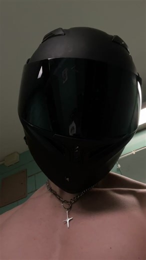 Fantasy Biker Boy - Shredded Abs Gym Talk