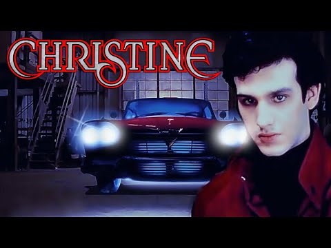 10 Things You May Not Know About Christine