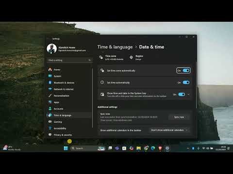How To Fix SSL Certificate Error in Windows 11
