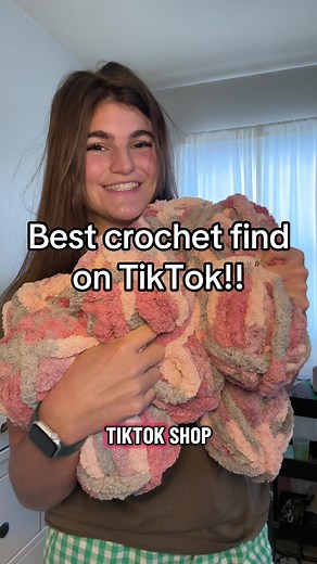 The Best Chunky Yarn for Crochet Projects