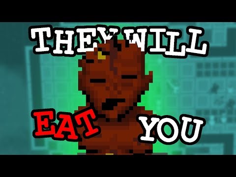 The Most Heinous Race | Rimworld-Like Devlog