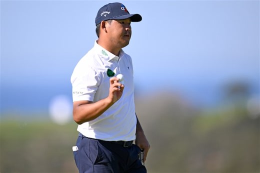 WM Phoenix Open 2026: This ‘scorching hot’ player can take down Scottie Scheffler