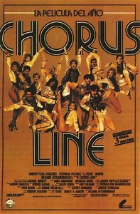 Chorus Line