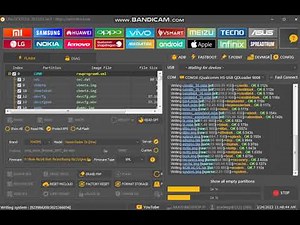 redmi 7a flashing Unlock Tool hang on logo problem solved 💯% done