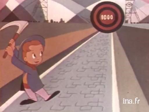 Disparition de Jean Mineur