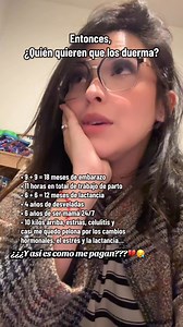 2 partos NATURALES Y 1 SIN anestesia 🤦🏻‍♀️🤯 | Sharon Vivian