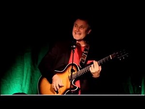 Ernst Mantel - Schieß Frösch ...live!