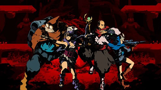 aegis defenders gameplay 1st stage