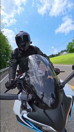 CFMOTO 450SS Rear Brake Issue? Why You Need to BLEED Them!