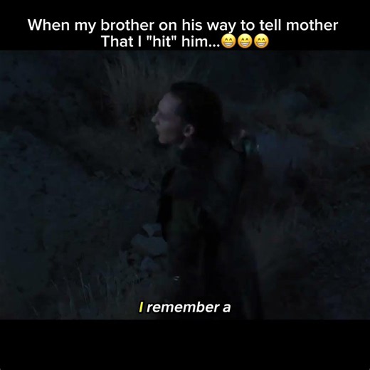 THOR & LOKI - BROTHERS, RIVALS. LEGENDS.