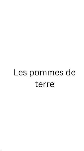 French from a potato chip label 🇨🇦