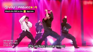 𝗖𝗮𝘁𝗰𝗵 #PROJECT7 𝗙𝗥𝗘𝗘 𝗼𝗻 𝗩𝗶𝘂 𝗡𝗢𝗪 ➕✖️ The trainees challenge themselves to covering the iconic #Mommae from #JayPark 🔥 Did the trainees pull off the stage well? 😍 | Viu Singapore