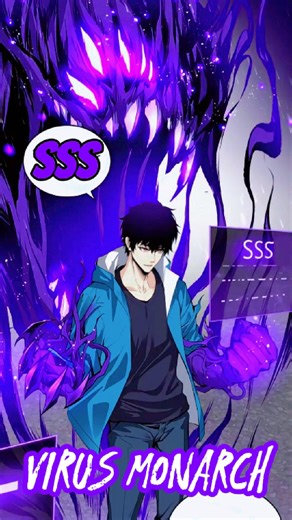 41K views · 717 reactions | Bro became the Virus Monarch.. #WebComicsApp #webcomics #manhwa #manhwaTrend #manhwaedit #manhwafyp #viral #viralreels #bl #manhwarecommendation #manga #anime #manhua #yaoimanhwa #manhwayaoi #blmanhwa #art #otaku #fanart #romance #cosplay #gay #newvideo, #foryoupage #shorts | Manhwa Trend | Facebook