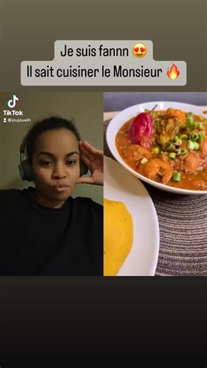 Delicious Monkfish Cooking Process in a Homemade Stew