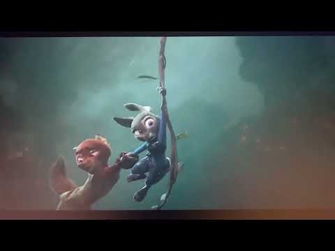 "Finding Tails" Part 16 - Inside the Dragon/Reaching the City