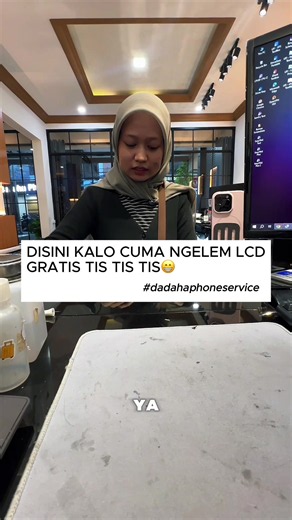 CUMA LEM LCD ANDROID??TENANG DISINI GRATISSS🤩 #service #android #handphone #ugreenbyasteros #asterosofficial @ASTEROS OFFICIAL