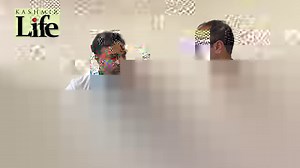 Watch #JahangirSofi in conversation with Dr. Mir Yasir plastic surgeon at #SKIMS, who piloted Reconstructive Surgery explaining a rare accomplishment in which a toe-finger was #transplanted in a patient's hand to get him out of serious #disability | Kashmir Life