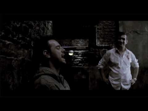 Official Basement trailer