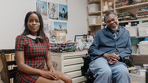 Museum of West African Art