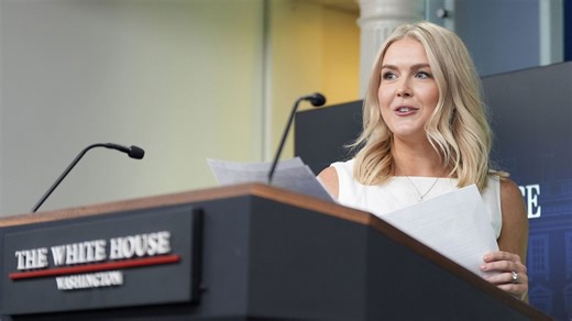 White House welcomes Tim Davie exit