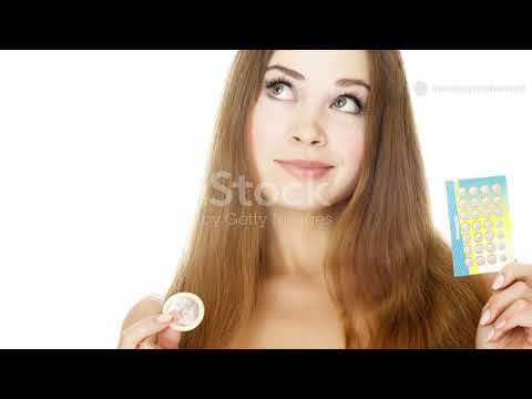 Debunking Oral Contraception Myths!