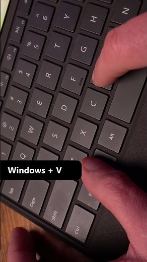 3 windows 11 keyboard Shortcuts for students