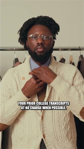 AD | You can study in style with online degree programs that go where you do