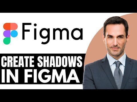 How To Create Shadows in Figma – (2026) Step By Step