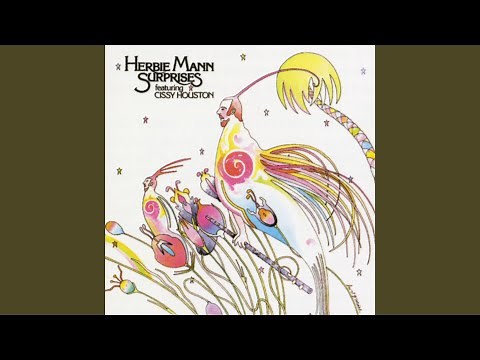 Cajun Moon (feat. Cissy Houston)