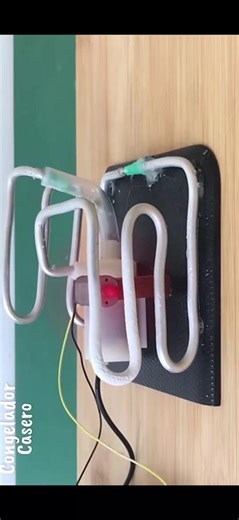 Mini congelador DIY: Cómo hacerlo en casa