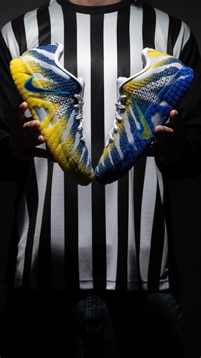 This Ja 3 drops right before college hoops’ biggest stage as an ode to the program that shaped Ja Morant’s game 🏀 Secure your pair in-store and online at Foot Locker on 3/05. | Foot Locker