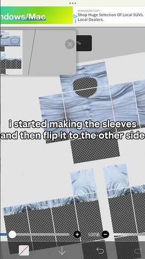 making this shirt in roblox #roblox #robloxclothinggroup #robloxedit