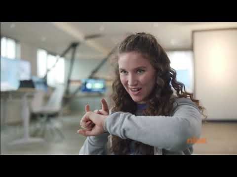 Hunter Street Season 4 Trailer (Nickekodeon UK)