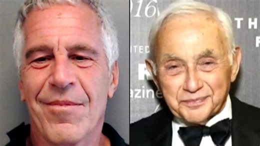 Details on relationship between Jeffrey Epstein and Les Wexner
