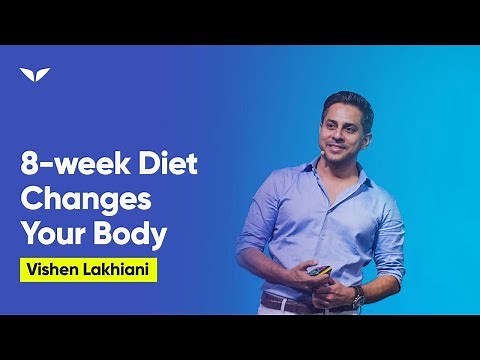 Biohack Your Mind and Body With These Tools| Vishen Lakhiani