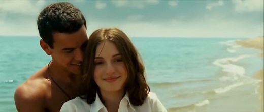 A felhők fölött 3 méterrel