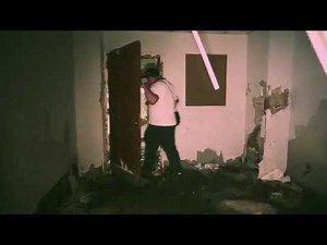 Abandoned Hospital - East St. Louis, IL 2020 Part 3. Urbex