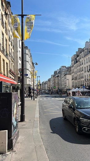 ON THE GROUND | Paris Design Week A behind-the-scenes look at @parisdesignweek and @maisonetobjet earlier this month in sunny Paris. | est living