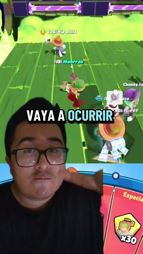 Estoy en directo #Monrrok #StumbleGuys | Stumble Guys