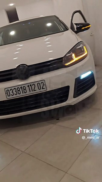 Volkswagen Golf MK6 Custom Headlights Retrofit Guide