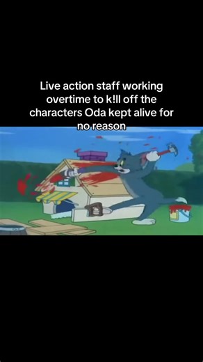 Oda's Retcon: Understanding Nika in One Piece