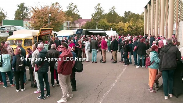 Assises de la Souveraineté 2025. Arras/France - 13 Septembre 2025