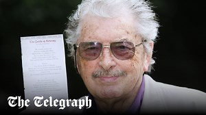 Pete St John, songwriter who was loved in Ireland for Fields of Athenry and Dublin in the Rare Auld Times – obituary
