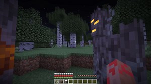 Which mobs are afraid of Creaking in Minecraft?