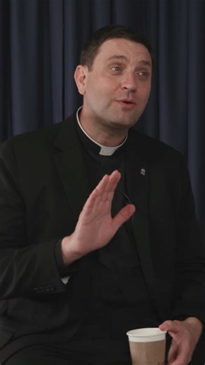 God’s Tender Disruptions | Monsignor Shea on Family & Faith | Series #2