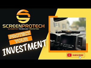 ScreenProTech 2022 Frontier: Easy Install + Long-Term Review! IT'S A TRUE GAME CHANGER!